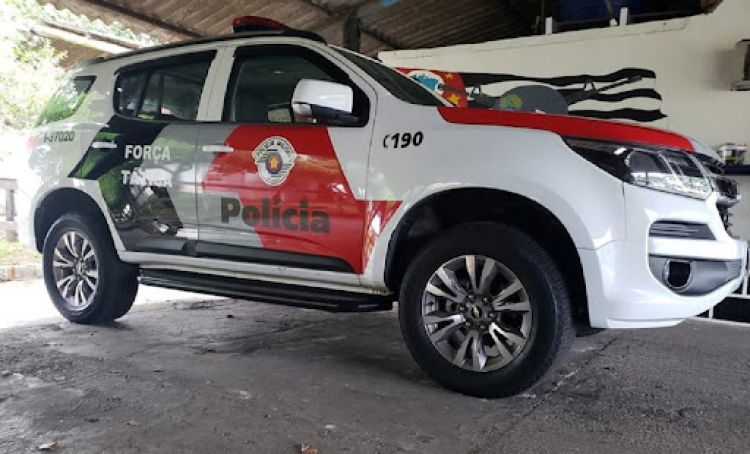 Comerciante reage a roubo e bandidos desistem do assalto e fogem