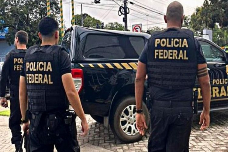 Operação da PF combate exploração sexual infantojuvenil na região de Bauru