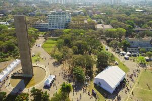 USP fica entre as 100 melhores universidades do mundo em cinco áreas do conhecimento