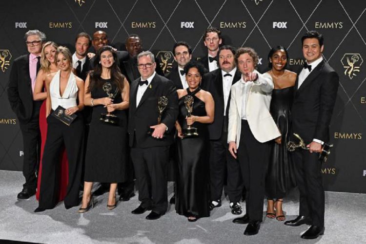 Emmy Awards: Veja a lista de vencedores da 75ª edição da premiação