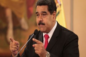 Regime de Maduro expulsa funcionários de direitos humanos da ONU na Venezuela