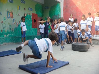 Formação de professores é desafio no ensino fundamental, diz pesquisa