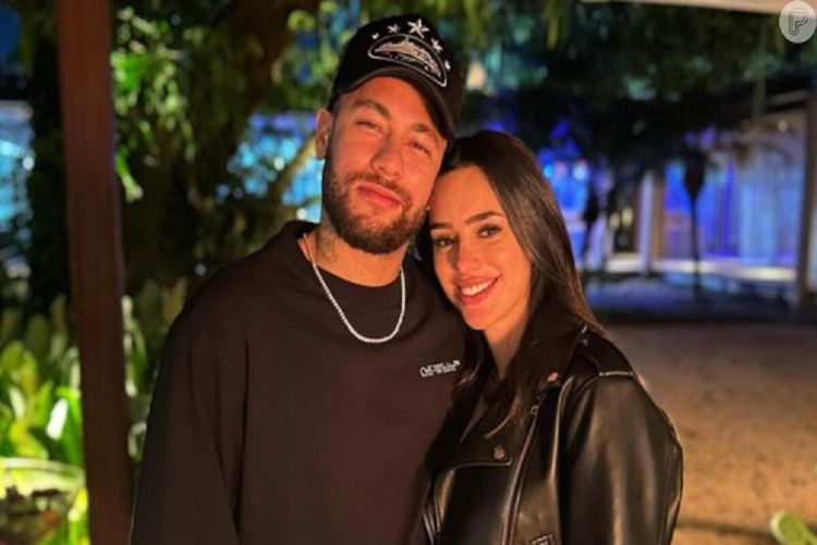 Bruna Biancardi toma atitude surpreendente contra Neymar após vídeo do jogador em festa. Entenda