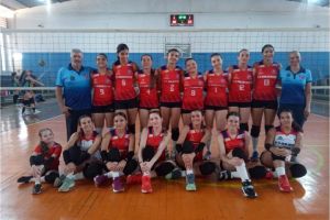 Vôlei feminino: Docão recebe Sertãozinho e São Carlos para partida decisiva da APV