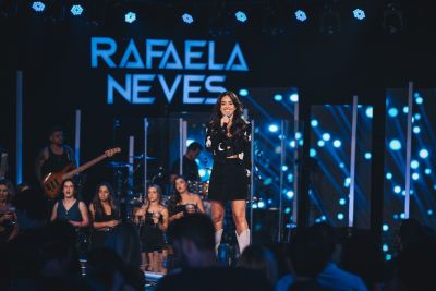 Rafaela Neves lança música sobre empoderamento com sonoridade moderna e envolvente