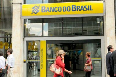 Banco do Brasil tem lucro recorde de R$ 26,1 bi de janeiro a setembro