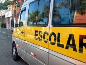 Transporte de Alunos – Saiba o que é permitido e proibido ao contratar uma Van Escolar