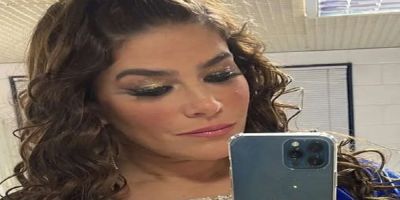 Priscila Fantin revela doença grave durante &quot;Dança dos Famosos&quot;: &quot;Triste&quot;