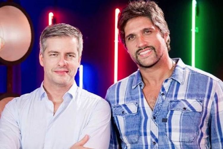 Após cinco anos, Victor e Leo fecham contrato milionário e voltam com a dupla