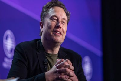 Musk agradece &#039;apoio&#039; de Arthur Lira contra bloqueio de contas da Starlink