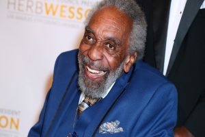 Morre Bill Cobbs, ator do filme &#039;O Guarda-Costas&#039;, aos 90 anos