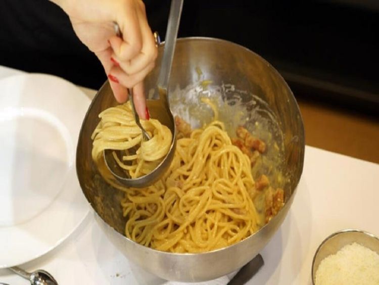 Aumento do preço do macarrão vira &quot;crise&quot; na Itália