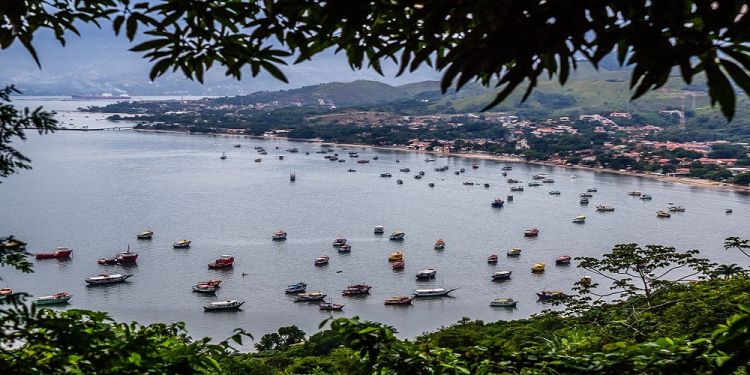 Conheça o roteiro “além-praia” de São Sebastião