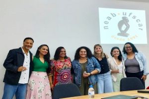 Ibaté participa do “III Seminário de Práticas Pedagógicas em Educação das relações Étnico-Raciais”