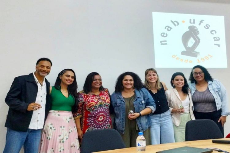 Ibaté participa do “III Seminário de Práticas Pedagógicas em Educação das relações Étnico-Raciais”