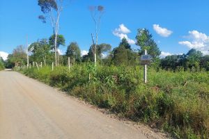 Dia 31 de março é o prazo final para regularização de lotes do Aracê de Santo Antônio III