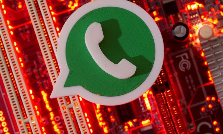 Homem cai no ‘golpe do WhatsApp’ e perde R$ 4 mil