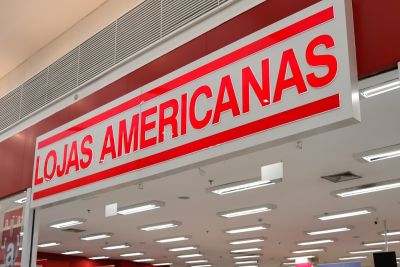 Americanas quita dívidas trabalhistas e começa a pagar fornecedores