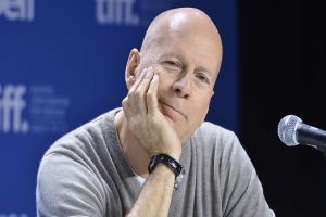 Emma Heming desabafa sobre rumores da saúde de Bruce Willis