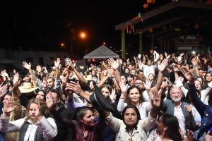 Festa da Laranja com açúcar vai agitar o fim de semana do distrito de Santa Eudóxia