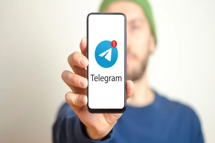 Telegram começa a apagar &#039;links&#039; piratas mais rapidamente