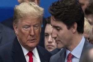 Trump defende anexação do Canadá como '51º Estado' dos EUA