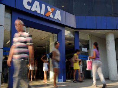 Caixa paga Bolsa Família a beneficiários com NIS de final 2