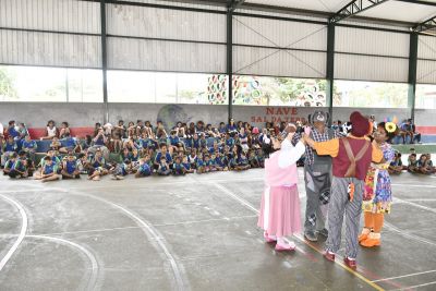 Inclusão e acessibilidade no acolhimento das pessoas com deficiência foi debatido no paço municipal