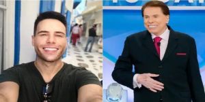 Após receber proposta de Silvio Santos, Luiz Bacci revela sua decisão