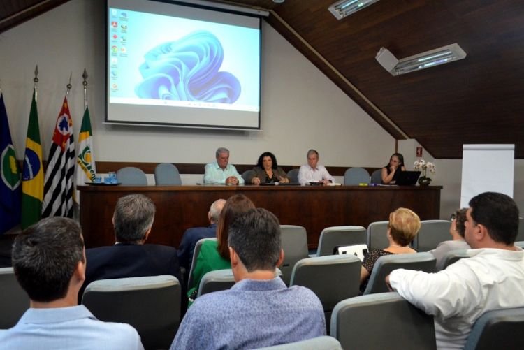 ACISC e Sincomercio elegem o “Comerciante do Ano” e o “Comerciante Homenageado do Ano”