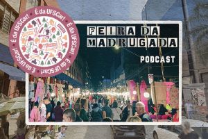 Podcast de Sociologia da UFSCar é reconhecido nacionalmente