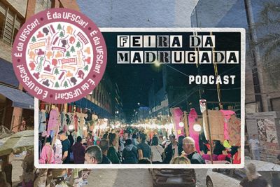 Podcast de Sociologia da UFSCar é reconhecido nacionalmente