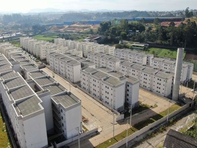 Senado aprova MP do Minha Casa, Minha Vida