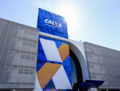 Caixa pede cinco dias para liberar consignado do Auxílio Brasil