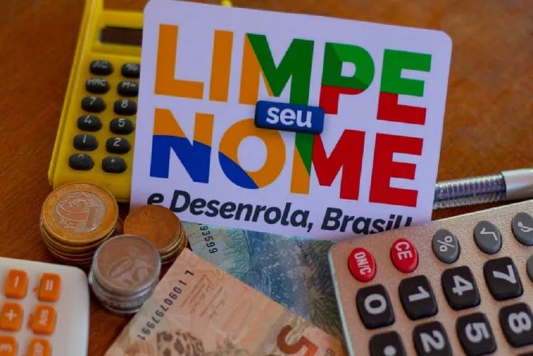 Cerca de 3,5 mi já renegociaram com Desenrola, em dívidas que somam mais de R$ 27 bi