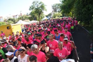 Campanha Outubro Rosa 2023 começa nesta segunda (02)