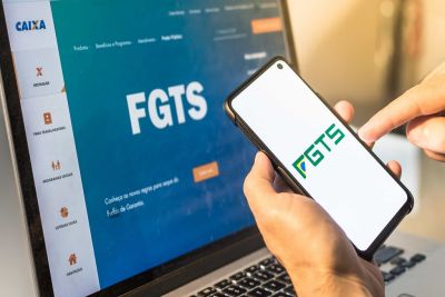 Novo sistema FGTS Digital entra em vigor na sexta-feira