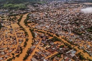 Saiba como doar para o RS usando o Imposto de Renda