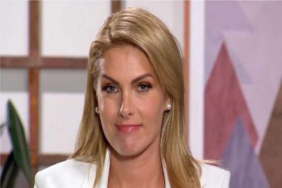 Ana Hickmann expõe motivo pelo qual não conseguia se separar de Alexandre Correa