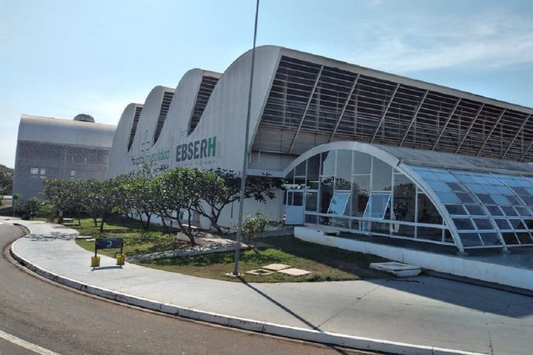 Secretaria de saúde pede auditoria em ocupação de leitos do HU