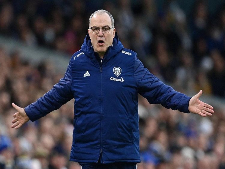 Marcelo Bielsa aceita proposta e será novo técnico do Uruguai