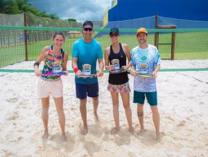 ESPORTE| Festival de Verão de Ibaté foi um sucesso