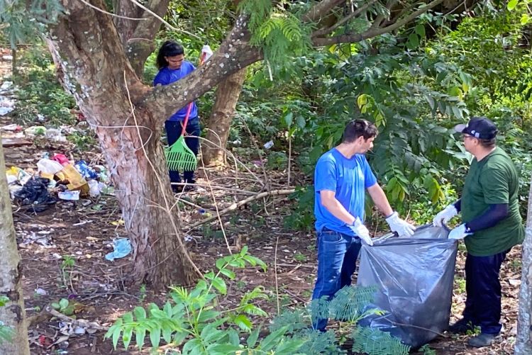 Ibaté intensifica medidas contra a dengue