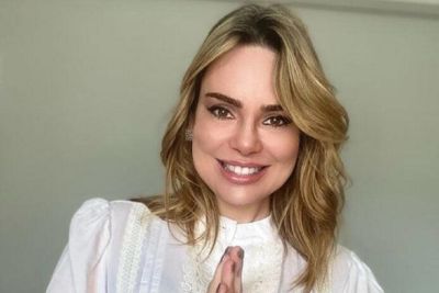 Record fecha formato e Rachel Sheherazade comandará nova revista eletrônica