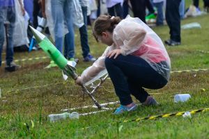 Olimpíada Brasileira de Astronomia e Astronáutica abre inscrições