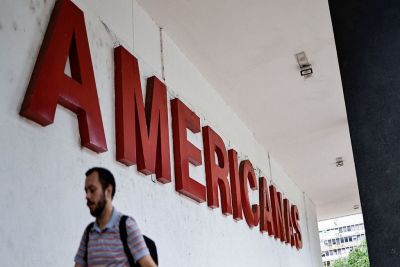 Americanas faz nova reunião com bancos e mantém capitalização de R$ 12 bilhões