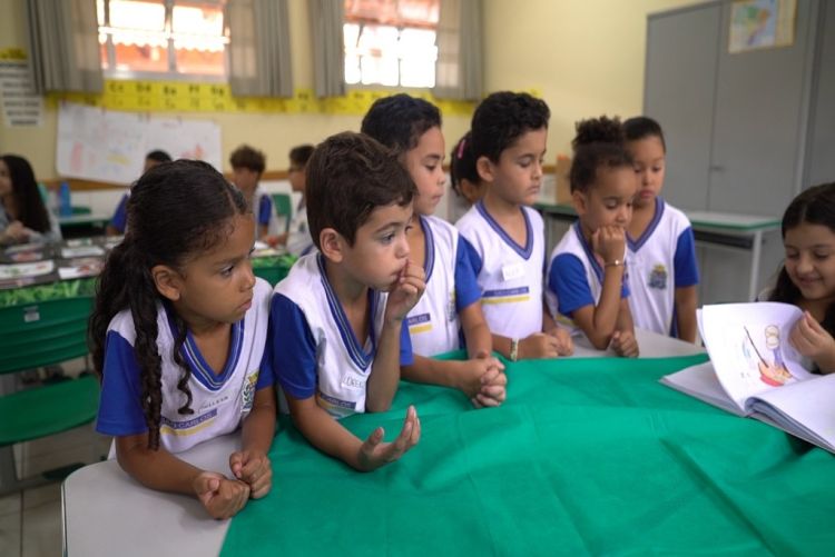 Saúde vai oferecer horário estendido nas unidades de saúde para atender vacinação de alunos