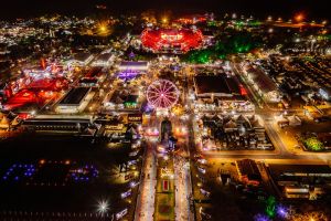 Cidade ‘Parque do Peão’ se prepara para receber mais de 900 mil de visitas para Festa em Barretos