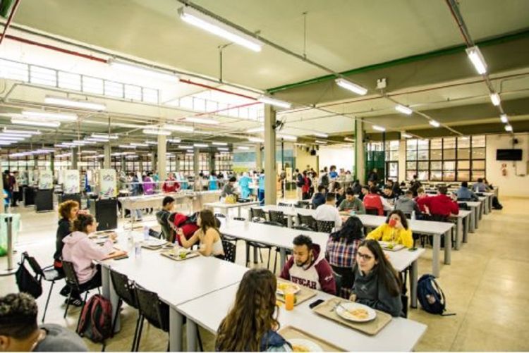 Programa de Assistência Estudantil está com inscrições abertas