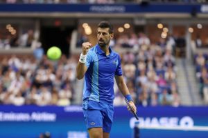 Djokovic vence Medvedev, é tetra do US Open e chega a 24 títulos de Grand Slams